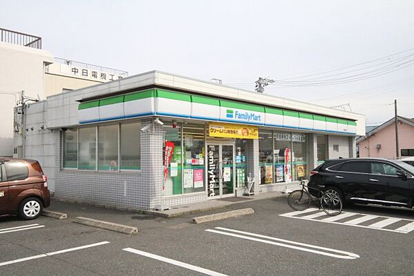 AXIA八熊 301｜愛知県名古屋市中川区八熊通６丁目(賃貸マンション1DK・3階・29.92㎡)の写真 その24