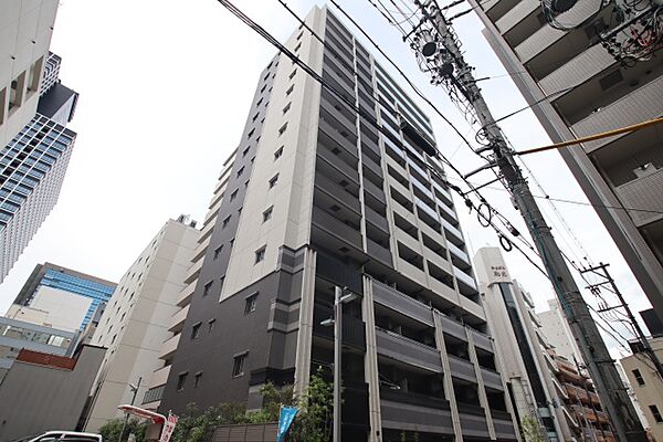 プレサンスロジェ栄ザ・レジデンス 1404｜愛知県名古屋市中区栄４丁目(賃貸マンション2LDK・14階・49.50㎡)の写真 その1