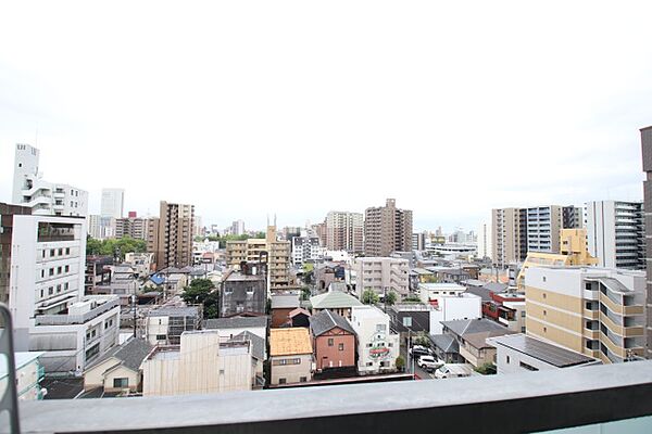 Iz-Residence 302｜愛知県名古屋市中区正木１丁目(賃貸マンション1LDK・3階・40.94㎡)の写真 その18