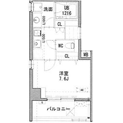 金山駅 7.3万円