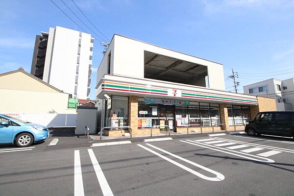 画像24:セブン−イレブン　名古屋宿跡町1丁目店