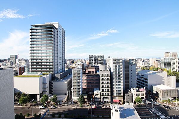 プレサンス　ジェネ　新栄町駅前　葵 615｜愛知県名古屋市中区葵１丁目(賃貸マンション1DK・6階・25.11㎡)の写真 その19