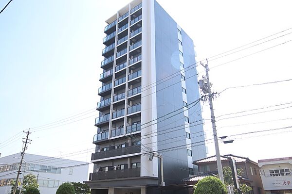 BMG RESIDENCE 1202｜愛知県名古屋市中川区高畑４丁目(賃貸マンション1LDK・12階・35.04㎡)の写真 その6