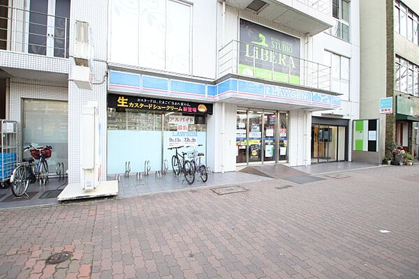 エステムプラザ名古屋・栄プレミアム 603｜愛知県名古屋市中区大須３丁目(賃貸マンション1K・6階・24.82㎡)の写真 その9