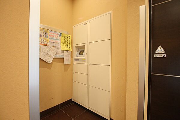 アーデン東別院 405｜愛知県名古屋市中区松原３丁目(賃貸マンション1R・4階・35.31㎡)の写真 その26