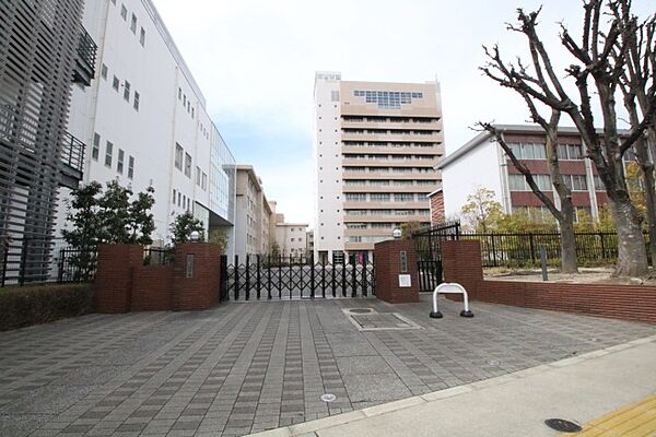 リヴシティ中村公園 201｜愛知県名古屋市中村区中村町字大島(賃貸マンション1K・2階・26.42㎡)の写真 その20