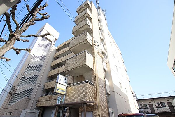 グランクレーア本陣(促進プラン対応) 301｜愛知県名古屋市中村区本陣通５丁目(賃貸アパート1LDK・3階・45.00㎡)の写真 その1