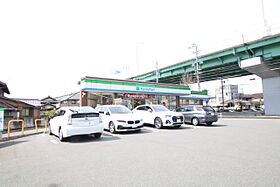 グランシュールＷＥＳＴ　II 203 ｜ 愛知県名古屋市中村区岩塚町５丁目（賃貸アパート2LDK・2階・58.70㎡） その15