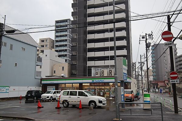 画像15:ファミリーマート　名古屋千代田店