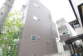 Sol　terrace 203 ｜ 愛知県名古屋市中村区二ツ橋町４丁目（賃貸アパート1LDK・2階・30.85㎡） その6