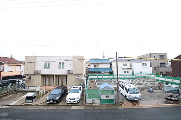 フレア 202｜愛知県名古屋市中村区高道町３丁目(賃貸マンション1K・2階・24.20㎡)の写真 その17