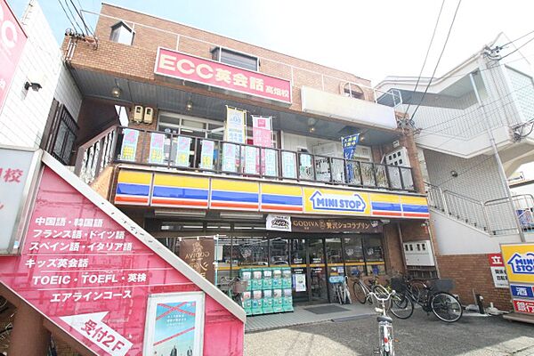 グリュックハーベン 803｜愛知県名古屋市中川区高畑３丁目(賃貸マンション1K・8階・22.37㎡)の写真 その24