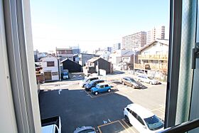 quador名古屋駅 304 ｜ 愛知県名古屋市中村区太閤４丁目（賃貸マンション1R・3階・25.83㎡） その18