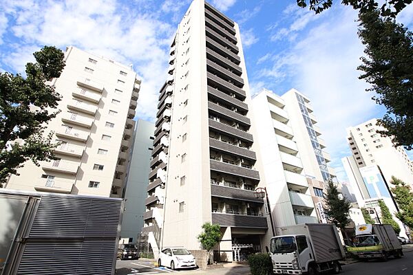 ライブコート丸の内 803｜愛知県名古屋市中区丸の内３丁目(賃貸マンション1R・8階・23.56㎡)の写真 その1