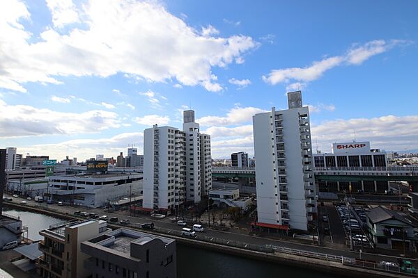 GRANDUKE正木 903｜愛知県名古屋市中区正木２丁目(賃貸マンション1LDK・9階・45.15㎡)の写真 その18