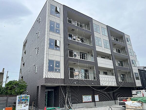 ル シェル日比野西 305｜愛知県名古屋市中川区中野本町２丁目(賃貸マンション1LDK・3階・46.59㎡)の写真 その3