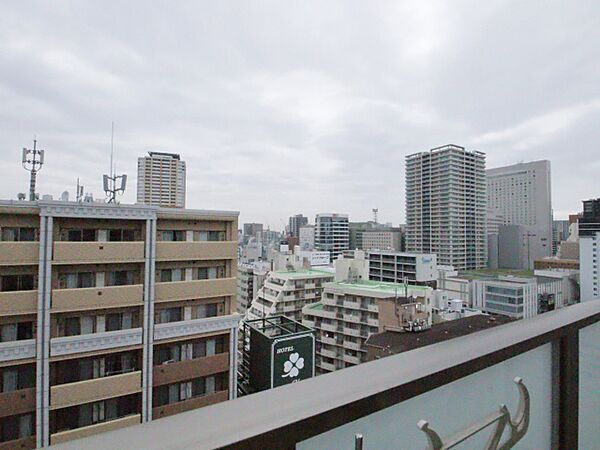 プレサンス名駅南エディフィス 1103｜愛知県名古屋市中村区名駅南２丁目(賃貸マンション1K・11階・21.66㎡)の写真 その19