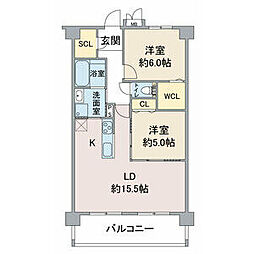 山王駅 11.3万円