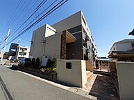 愛知県名古屋市西区中沼町：物件画像／株式会社洞口　ROOMSELECT八田店