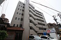 愛知県名古屋市瑞穂区桜見町1丁目：物件画像／株式会社洞口　ROOMSELECT八田店