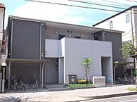 愛知県名古屋市西区香呑町6丁目：物件画像／株式会社洞口　ROOMSELECT八田店