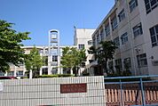 名古屋市立植田南小学校