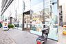 周辺：セブン-イレブン 名古屋大須赤門店