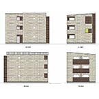 愛知県名古屋市西区名西1丁目：物件画像／株式会社洞口　ROOMSELECT八田店