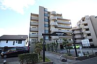 愛知県名古屋市守山区喜多山南：物件画像／株式会社洞口　ROOMSELECT八田店