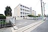 周辺：名古屋市立大森北小学校