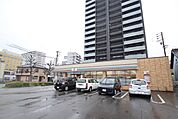 セブン－イレブン　名古屋千代田4丁目店