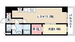 新栄町駅 8.7万円