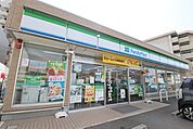 ファミリーマート　千種汁谷店