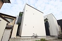 愛知県名古屋市西区平中町：物件画像／株式会社洞口　ROOMSELECT八田店