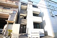 愛知県名古屋市西区城北町3丁目：物件画像／株式会社洞口　ROOMSELECT八田店