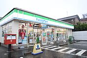 ファミリーマート　城町店
