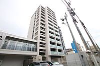 愛知県名古屋市中村区亀島2丁目：物件画像／株式会社洞口　ROOMSELECT八田店