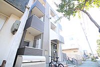 愛知県名古屋市中村区中村町6丁目：物件画像／株式会社洞口　ROOMSELECT八田店