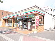 セブン－イレブン　名古屋中村町7丁目店