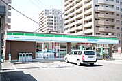 ファミリーマート　瑞穂牛巻町店