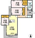 愛知県名古屋市中川区千音寺4丁目：物件画像／株式会社洞口　ROOMSELECT八田店
