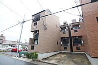 愛知県名古屋市西区栄生2丁目：物件画像／株式会社洞口　ROOMSELECT八田店