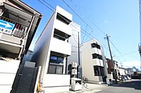 愛知県名古屋市西区名西2丁目：物件画像／株式会社洞口　ROOMSELECT八田店