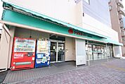 ヤオキスーパー　太閤通店