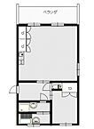 愛知県名古屋市西区八筋町：物件画像／株式会社洞口　ROOMSELECT八田店
