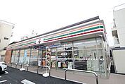 セブン－イレブン　名古屋石場町店