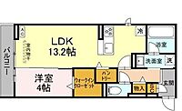 愛知県名古屋市中川区中郷2丁目：物件画像／株式会社洞口　ROOMSELECT八田店