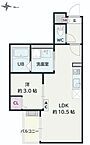 愛知県名古屋市中川区春田3丁目：物件画像／株式会社洞口　ROOMSELECT八田店