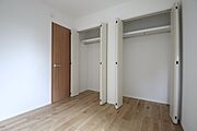 ※仕上げ工事途中の写真です。現状優先となります。