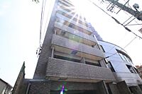 愛知県名古屋市西区栄生1丁目：物件画像／株式会社洞口　ROOMSELECT八田店